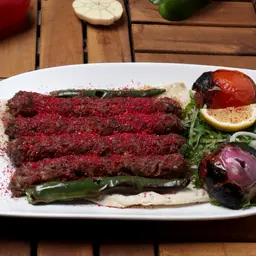 Iraqi Kebab
